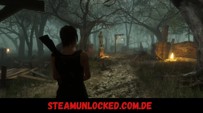 Selene's Unbearable Night Free Download PC
