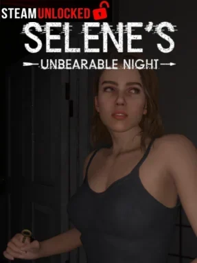 Selene’s Unbearable Night Free Download