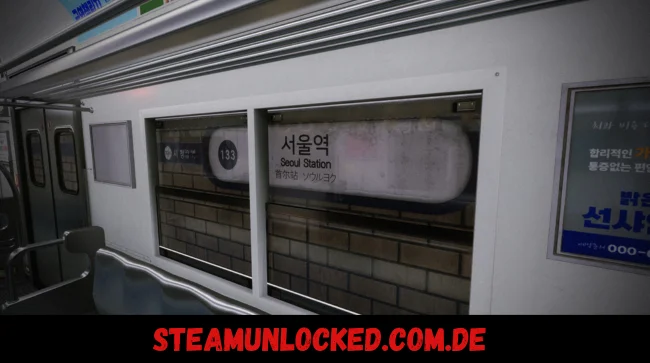 Seoul Station Free Download PC