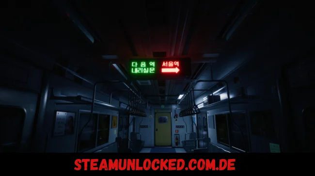 Seoul Station Free Download