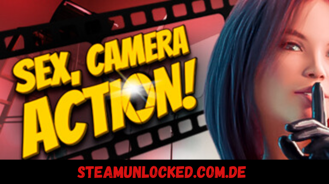 Sex, Camera, Action