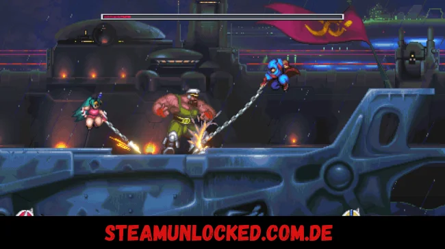 Shadow of the Ninja - Reborn Free Download PC