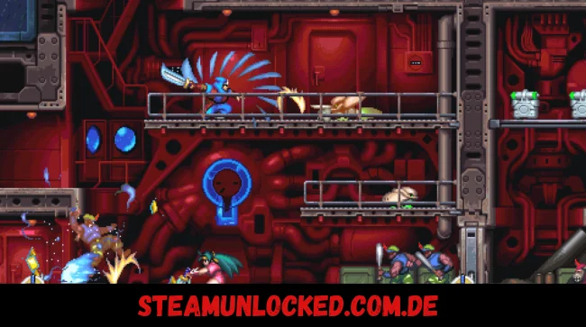 Shadow of the Ninja - Reborn Free Download