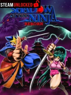 Shadow of the Ninja – Reborn Free Download