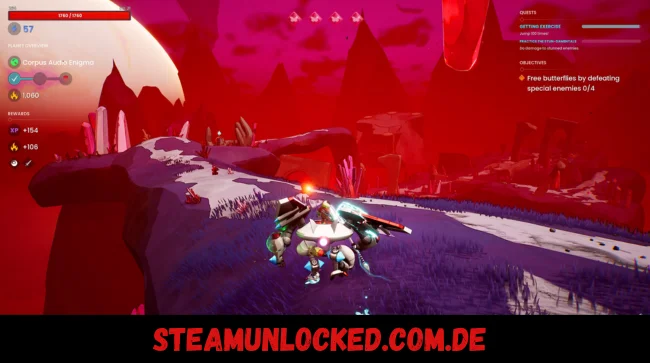 Shoulders of Giants Ultimate Free Download PC