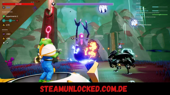 Shoulders of Giants Ultimate Free Download