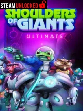 Shoulders of Giants: Ultimate Free Download