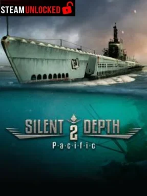 Silent Depth 2: Pacific Free Download