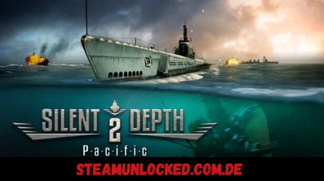 Silent Depth 2 Pacific