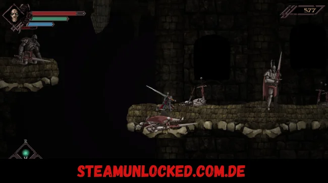 Skelethrone The Chronicles of Ericona Free Download PC