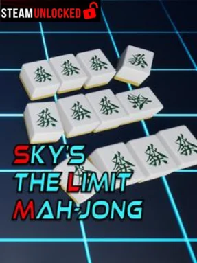 Sky’s The Limit MAH-JONG Free Download