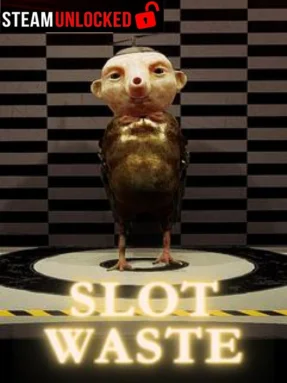 Slot Waste Free Download