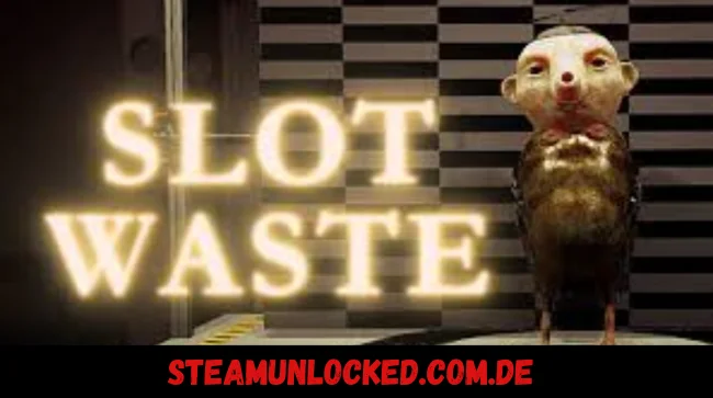 Slot Waste