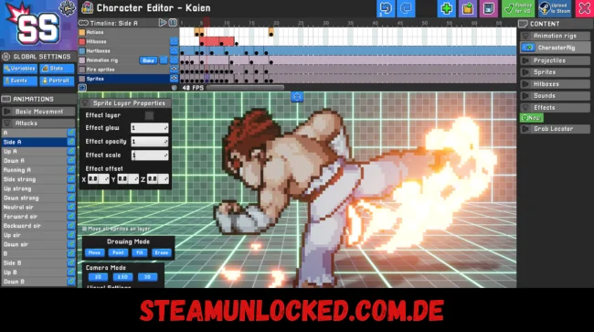 Smack Studio Free Download