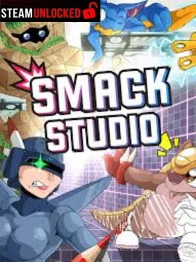 Smack Studio Free Download