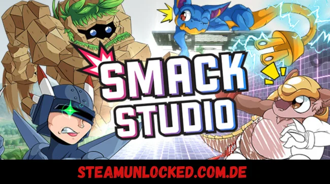 Smack Studio