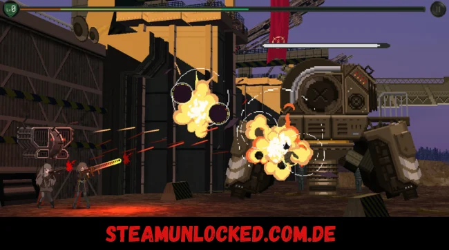 Snezhinka Sentinel Girls2 Free Download