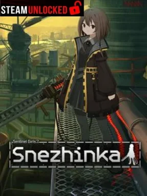 Snezhinka: Sentinel Girls2 Free Download (V1.1.1)