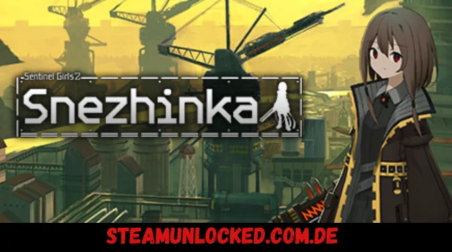 Snezhinka Sentinel Girls2