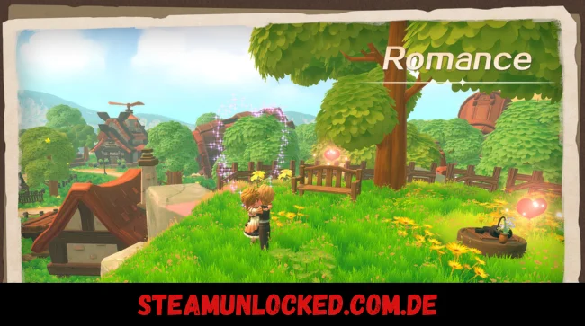 Song Of The Prairie Free Download PC