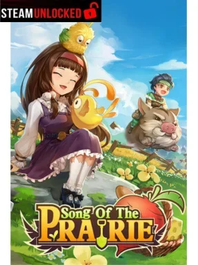 Song Of The Prairie Free Download