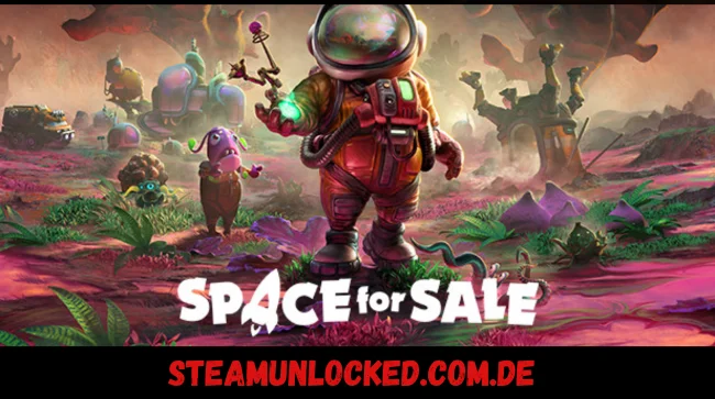 Space for Sale