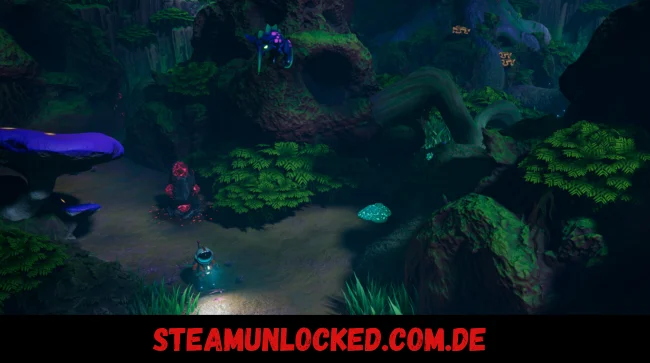 Space for Sale Free Download PC