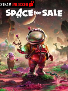 Space for Sale Free Download