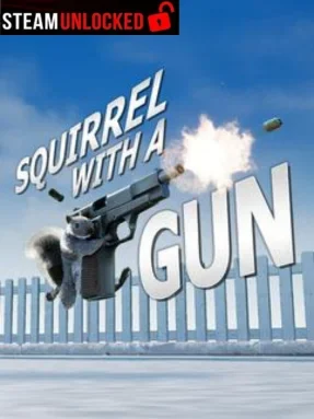 Squirrel with a Gun Free Download