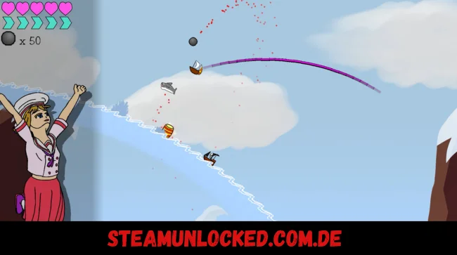 Strange Ocean Free Download PC