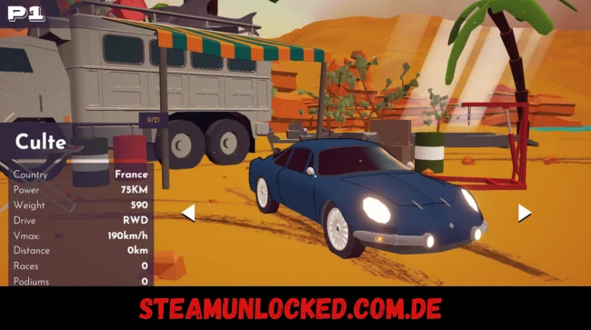 Sunrise GP Free Download PC