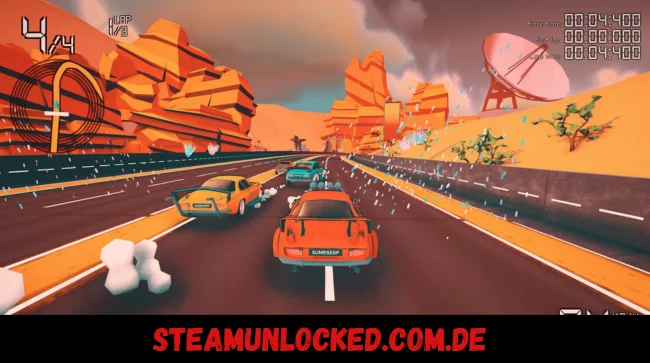 Sunrise GP Free Download