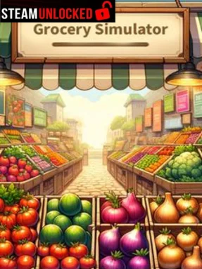 Grocery Simulator Free Download