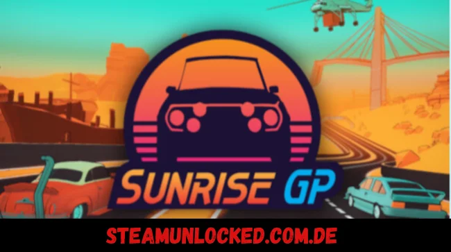 Sunrise GP