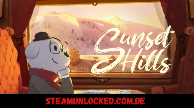 Sunset Hills