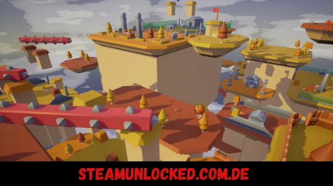 Super Antonio Free Download PC