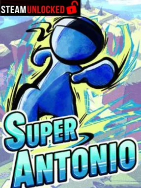 Super Antonio Free Download
