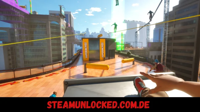 Supermoves Free Download PC