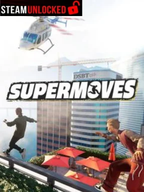 Supermoves Free Download