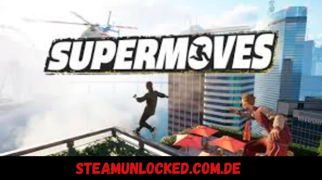 Supermoves