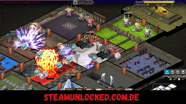 Suzukuri Dungeon Free Download PC