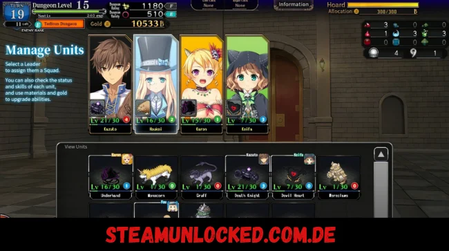Suzukuri Dungeon Free Download