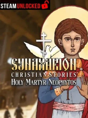 Synaxarion Christian Stories: Holy Martyr Neophytos Free Download