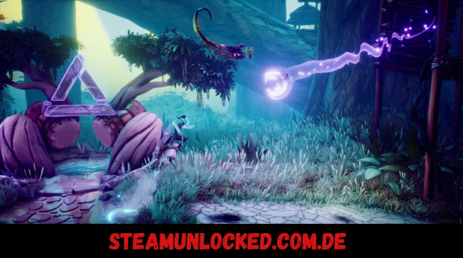 TALES OF KENZERA ZAU Free Download PC