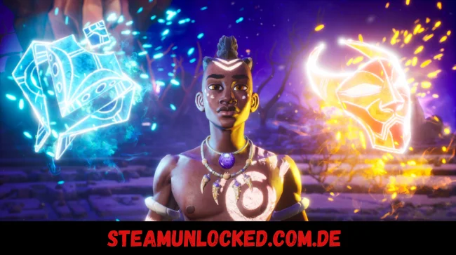 TALES OF KENZERA ZAU Free Download