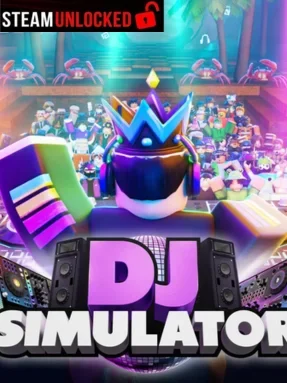 DJ SIMULATOR Free Download