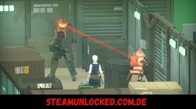 Tactical Breach Wizards Free Download PC