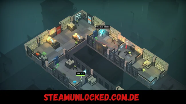 Tactical Breach Wizards Free Download
