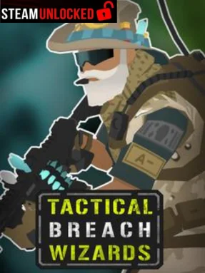 Tactical Breach Wizards Free Download