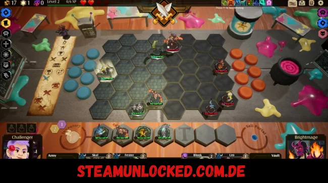 Tales & Tactics Free Download